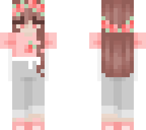//strawberries & cream\\