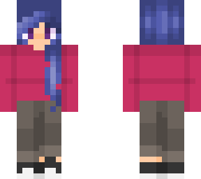 ~ this took forever ~