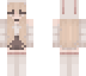 ~bunny girl~
