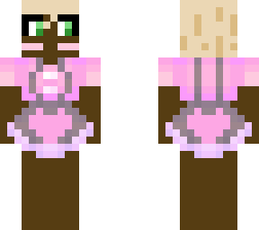~cupcake girl~