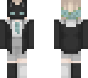 :dd but different (request)