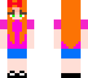 ~elizabeth afton~