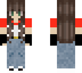 ~female wearing tommyinnit inspired clothing #1~