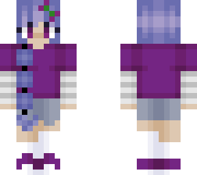 ~grape goo~