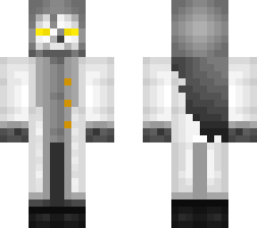 (rq skin concept) the professor of time