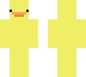 8-bit ducky