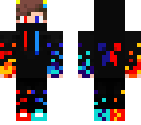 a pretty cool skin if i say so myself