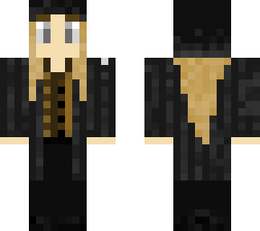 a random skin