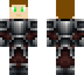 a skin