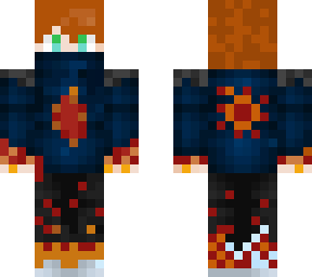 a skin uwu
