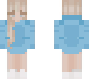 abby's skin (fixed)