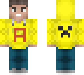 aditya's skin
