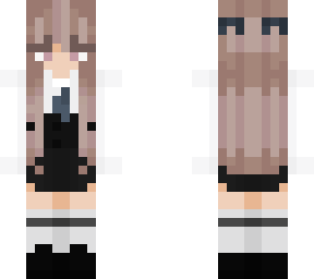 aesthetic girl