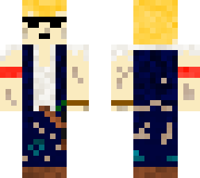 agent jones (jump 23)