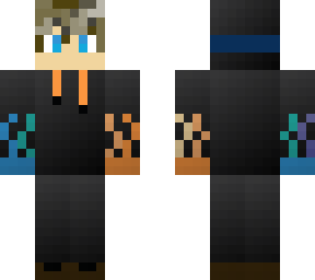 agrivatedfire human alt