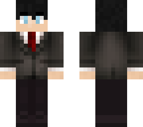 aj suit (jacket)