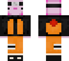 ajolote naruto