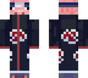 akatsuki pig