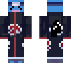 akatsuki wobbuffet