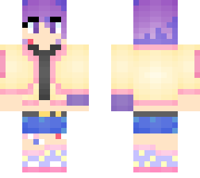 alesa shaded