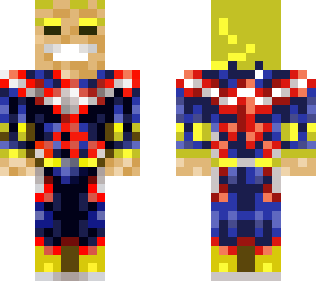 allmight