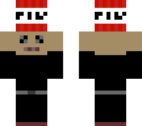 amigobot cargando una tnt