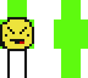 angry dream