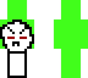 angy cursed dream