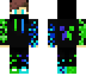 another skin for my friend :)