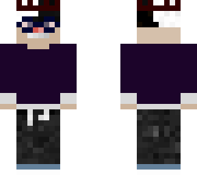 anthonys skin devil underpants