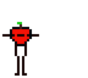 apple