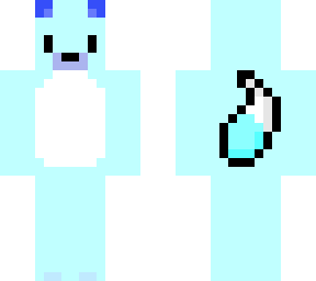 arctic fox
