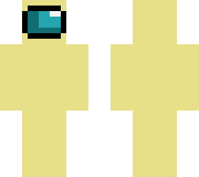 aria among us colors block