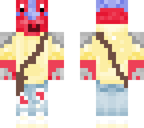 armored crab