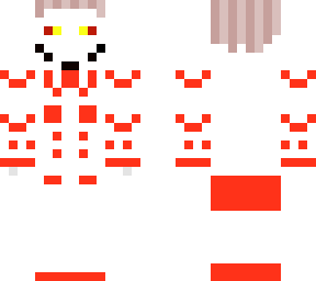 armored hammer