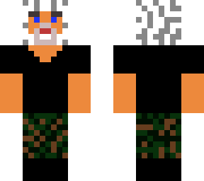 army legend 1