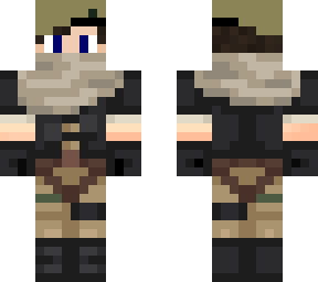 army sniper