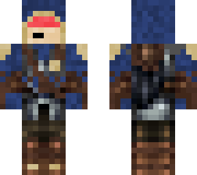 assassin