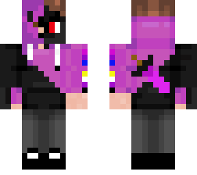 astro oc for a war server dont reupload