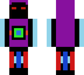 astroboom skin 1