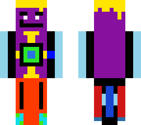 astroboom skin 2