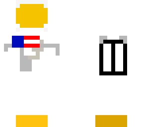 astronaut