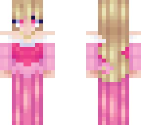 aurora colourblock