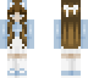 ava skin v2