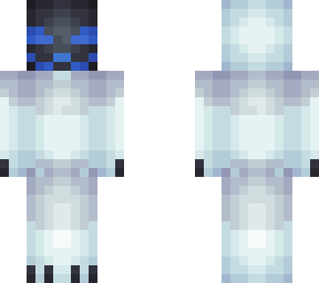 b e e p n' b o o p // protogen
