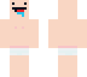 baby skin