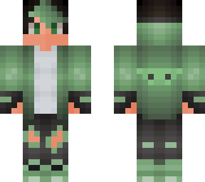 baby yoda boy (slight changes)