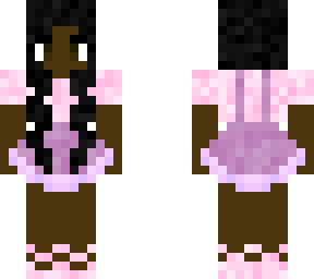 ballerina