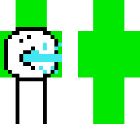 barfing dream