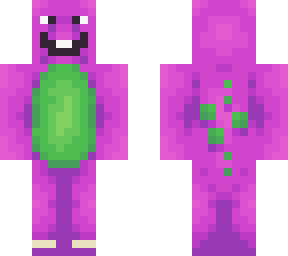 barney the dinosaur